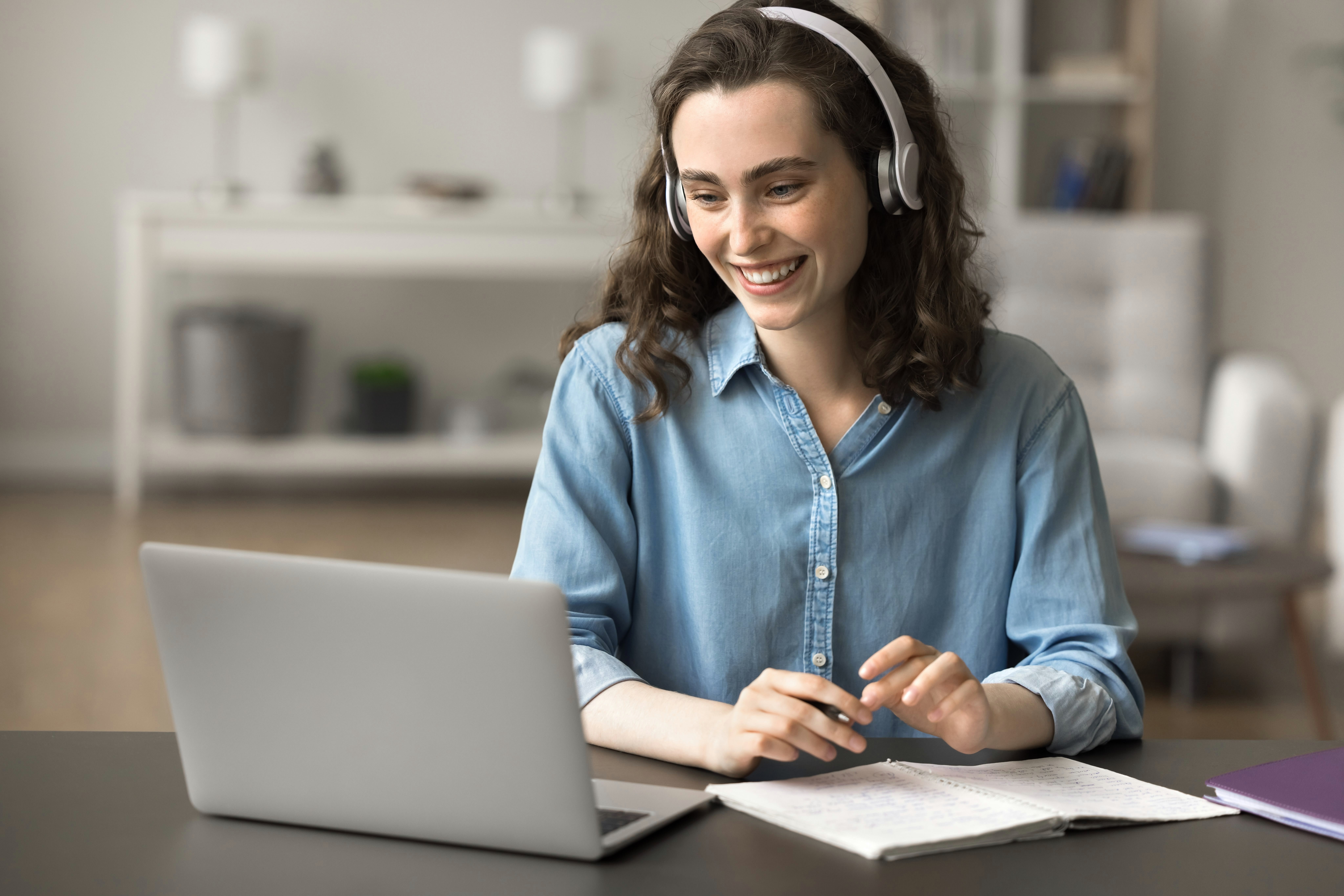 Votre nouveau professeur de langue se cache peut-être dans l'application de traduction la plus populaire au monde. © Shutterstock