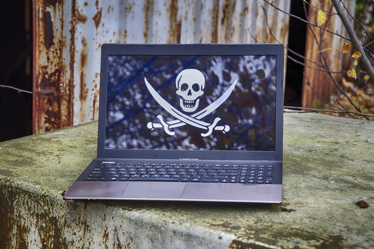 Les FAI européens s'inquiètent de la situation vis-à-vis des blocages de sites pirates. © Evgeniy Voytik / Shutterstock