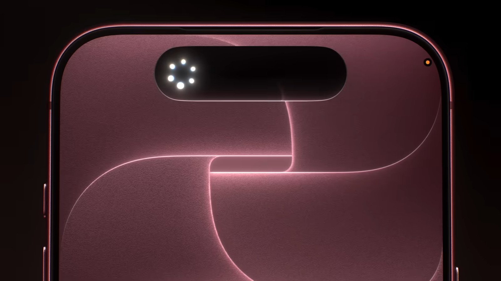 Après les rayures de l’iPhone 17 Pro, le 18 Pro a déjà son premier pépin. © Apple