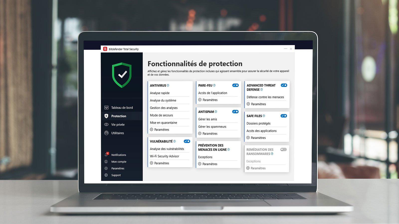 Bitdefender