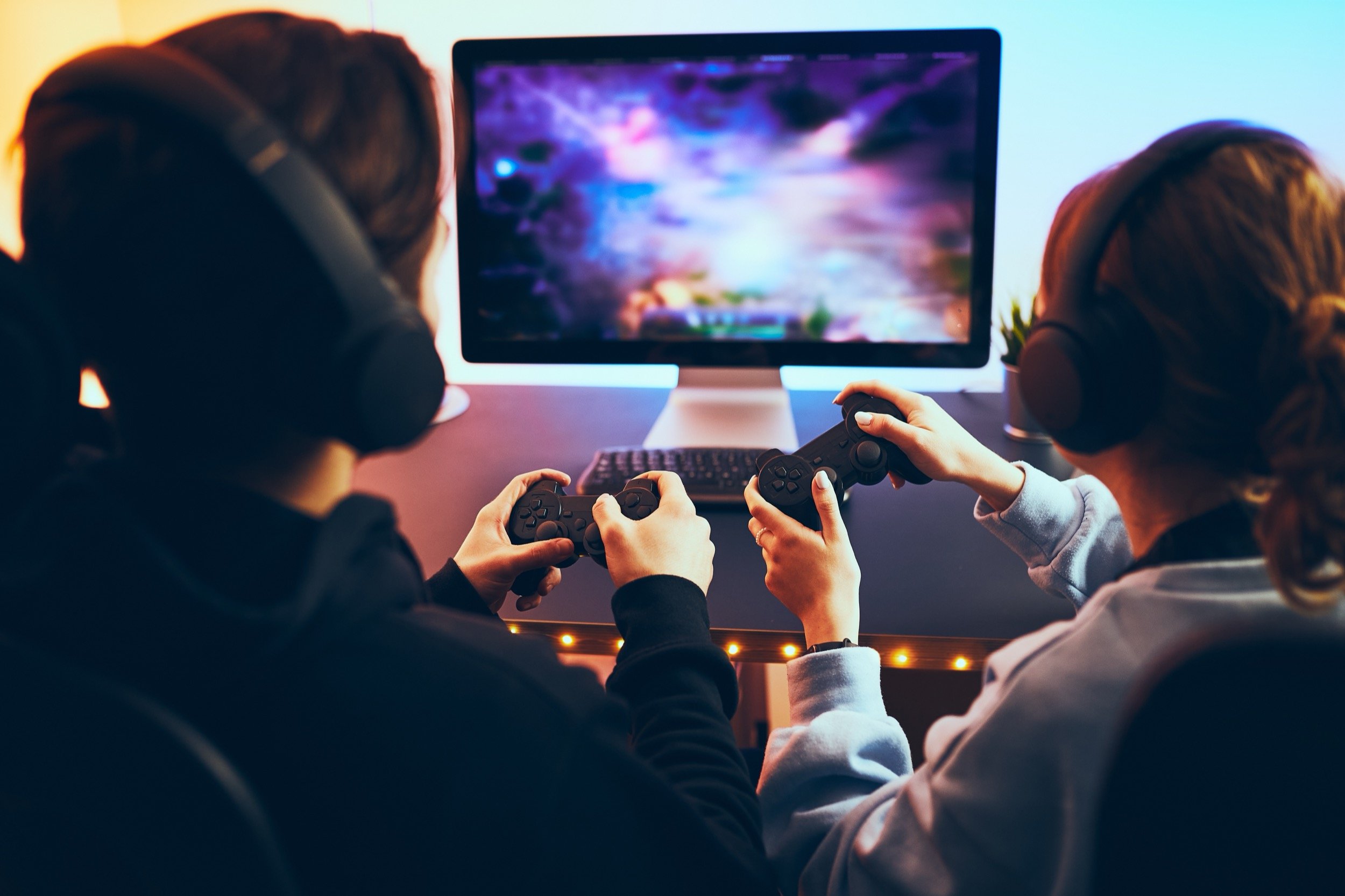 3 techniques simples et efficaces pour installer un VPN sur PlayStation, Xbox et Nintendo Switch © Przemek Klos / Shutterstock