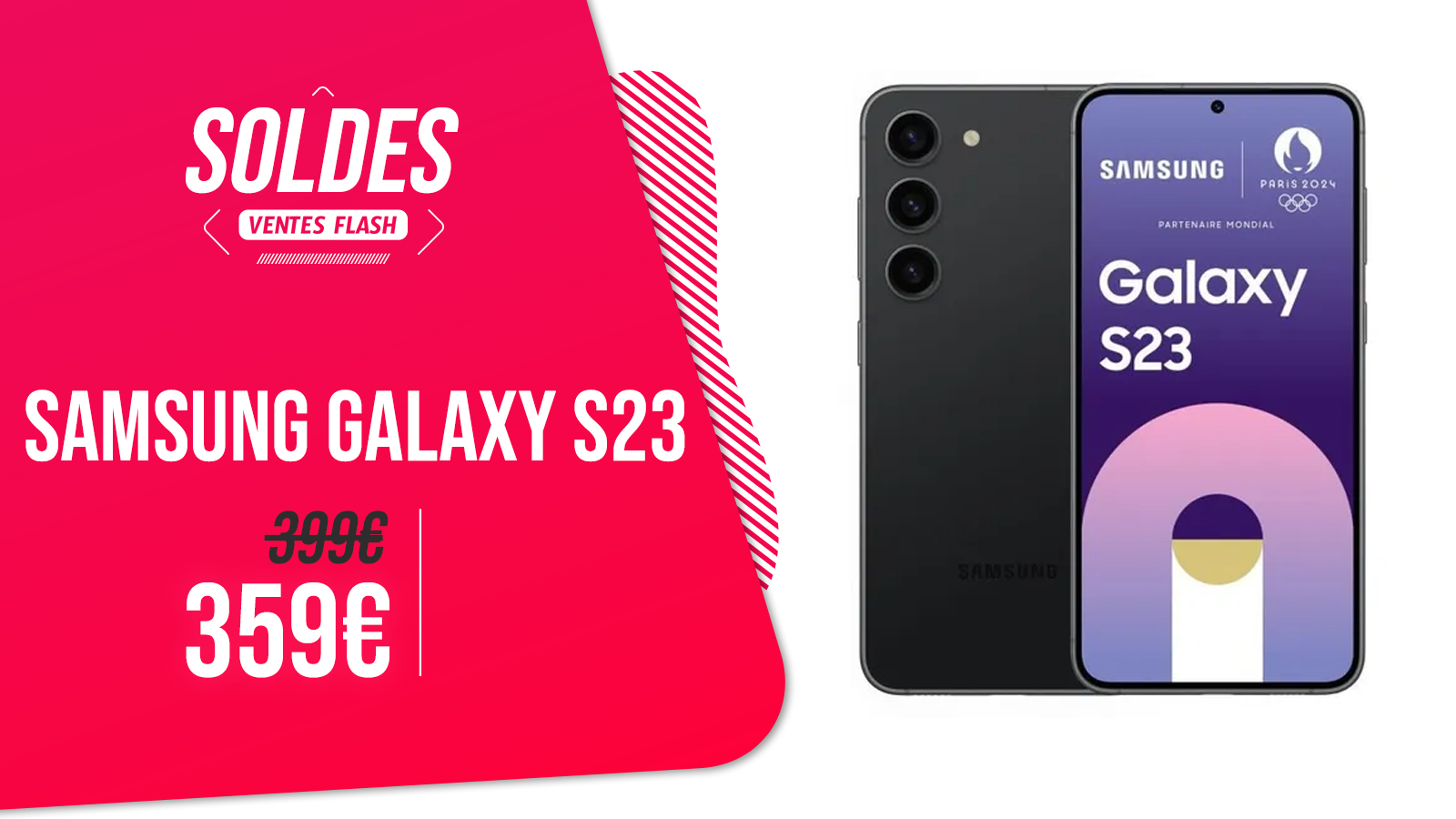 Samsung Galaxy S23
