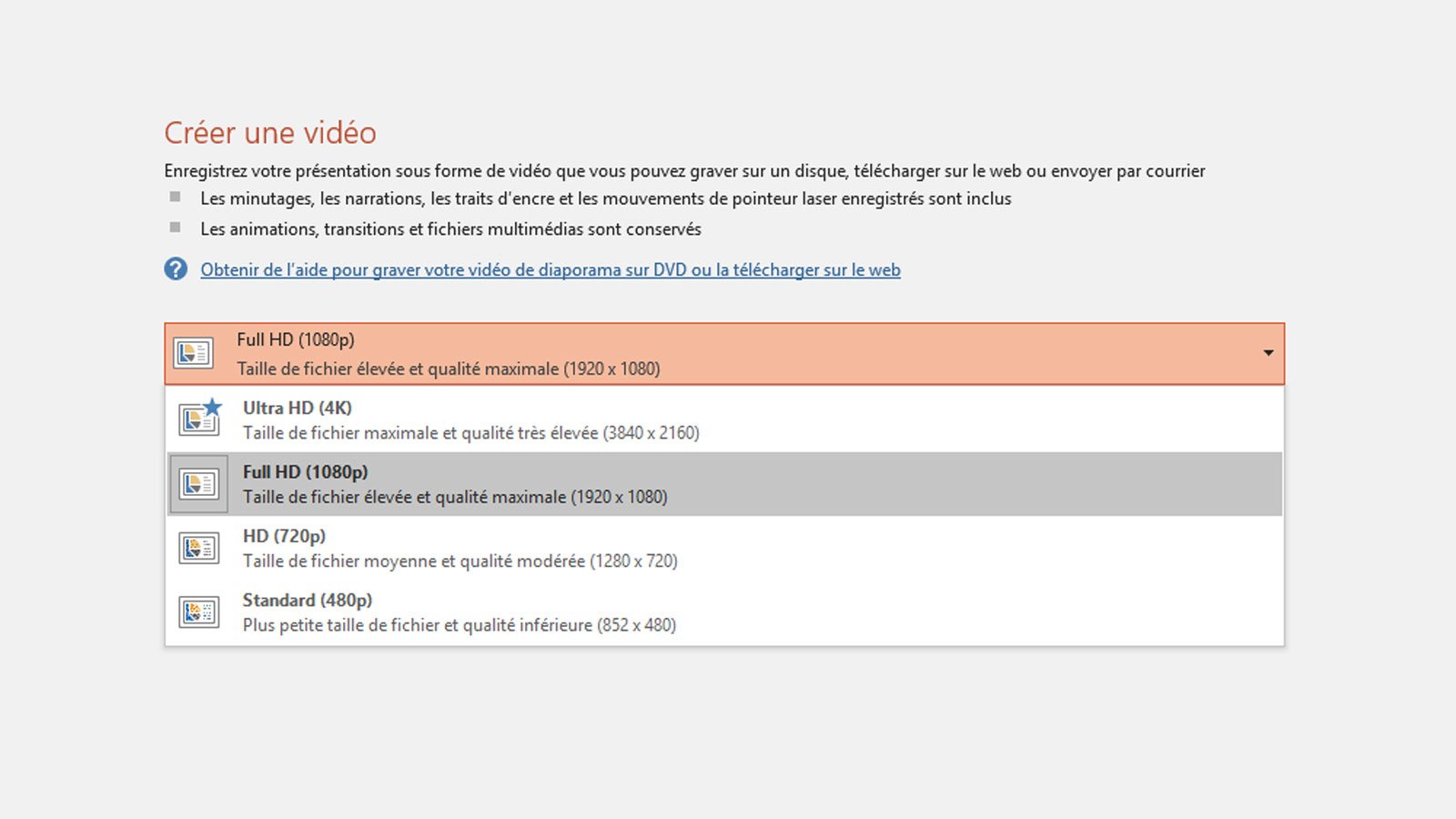 Tuto PowerPoint