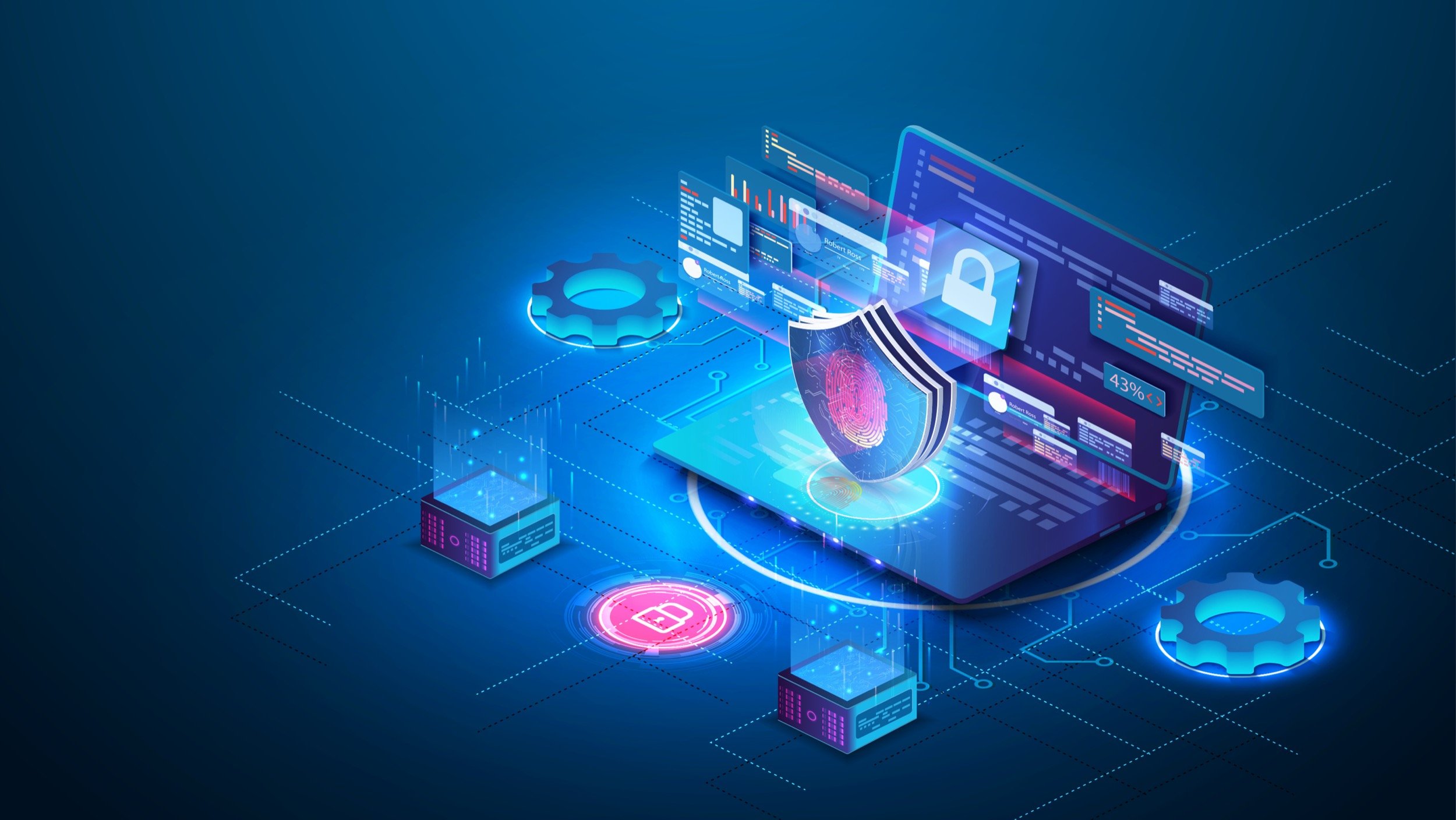 Comment savoir si vous pouvez faire confiance à un VPN ? © ZinetroN / Shutterstock