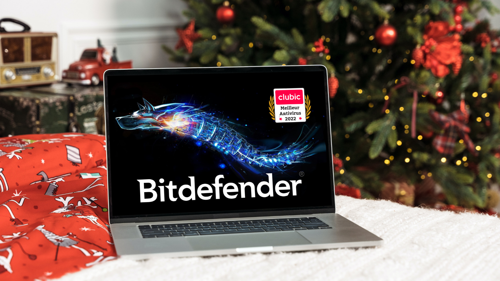 bitdefender