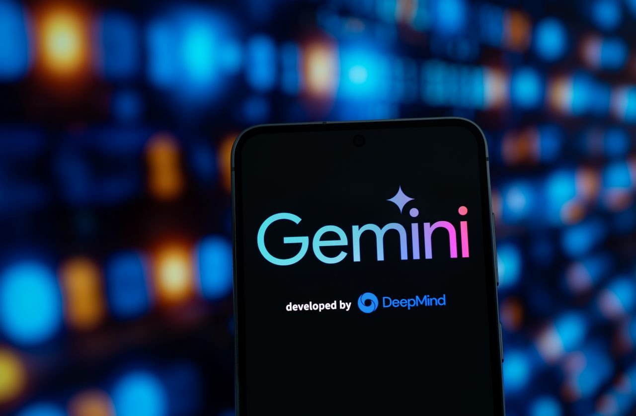 Vous pouvez désormais uploader des fichier audios dans Gemini ! - ©gguy / Shutterstock