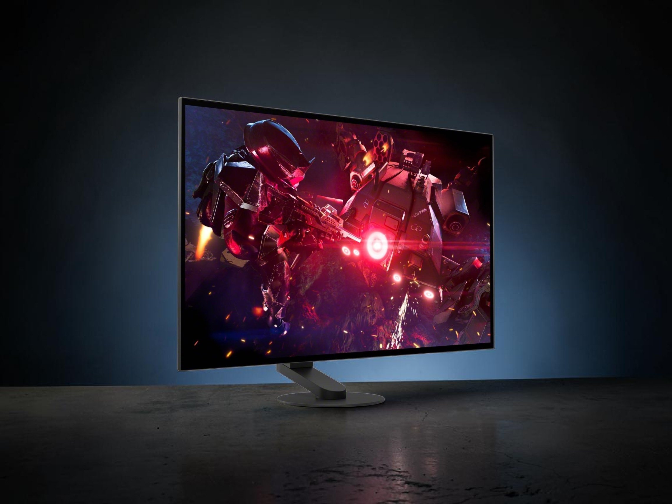 Extérieurement, le M10S II n'affiche pratiquement aucune différence par rapport au M10S. © Sony