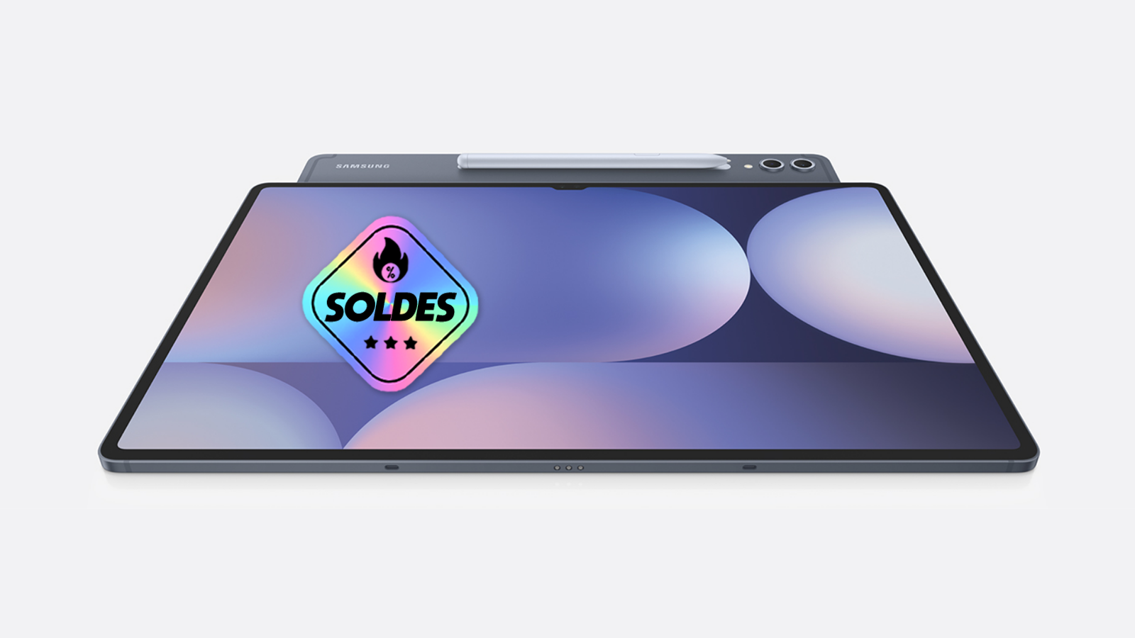 Samsung Galaxy Tab S10+ soldes