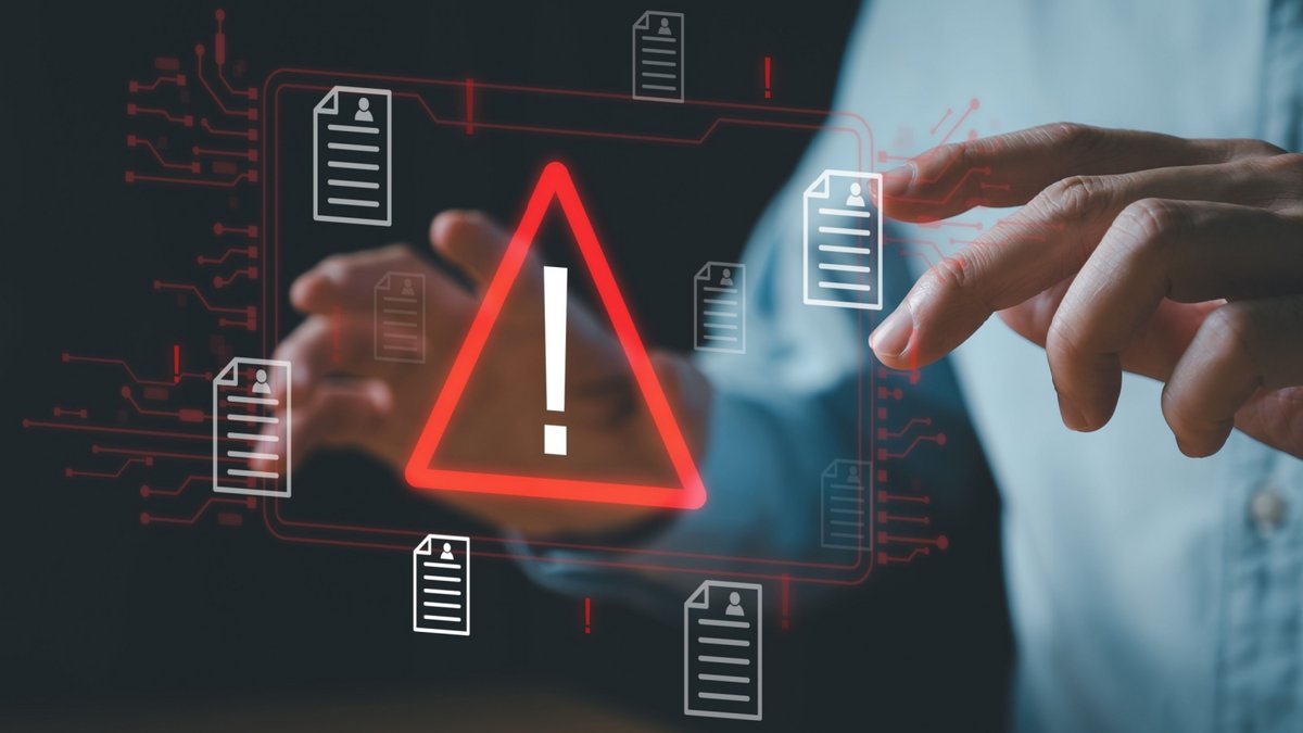 Victime d'une fuite de données ? On vous explique comment réagir vite et bien - © Shutterstock
