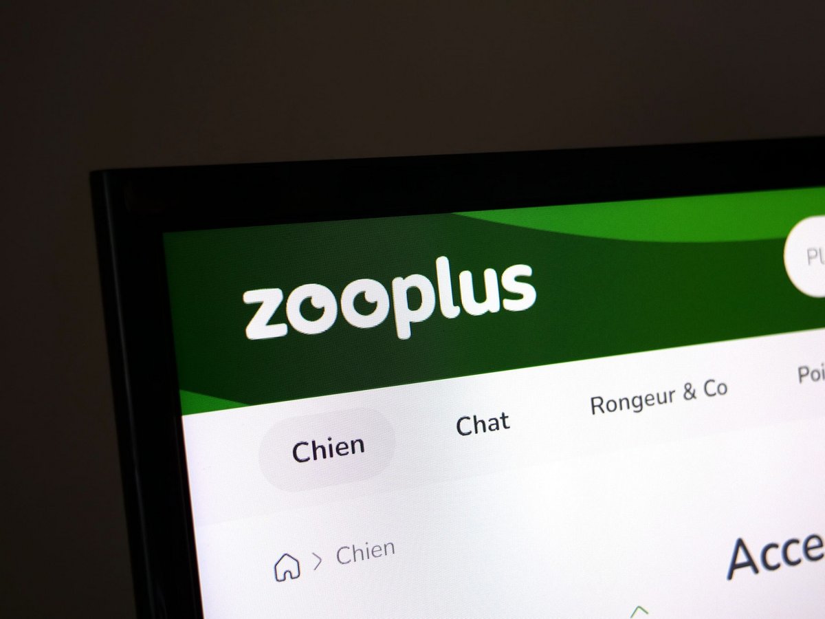 La DGCCRF sanctionne Zooplus après 134 signalements sur SignalConso. © Alexandre Boero / Clubic