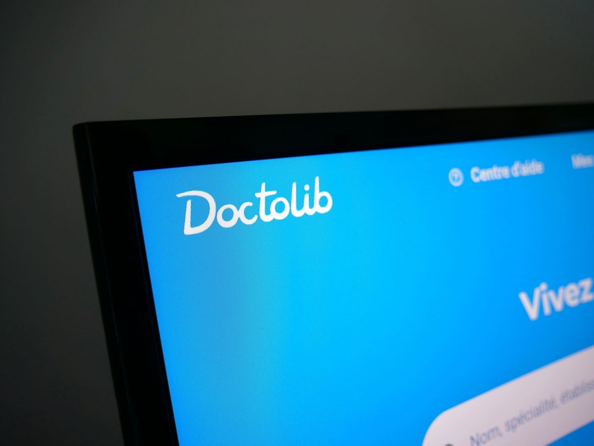 Doctolib est rentable, une bonne nouvelle © Alexandre Boero / Clubic