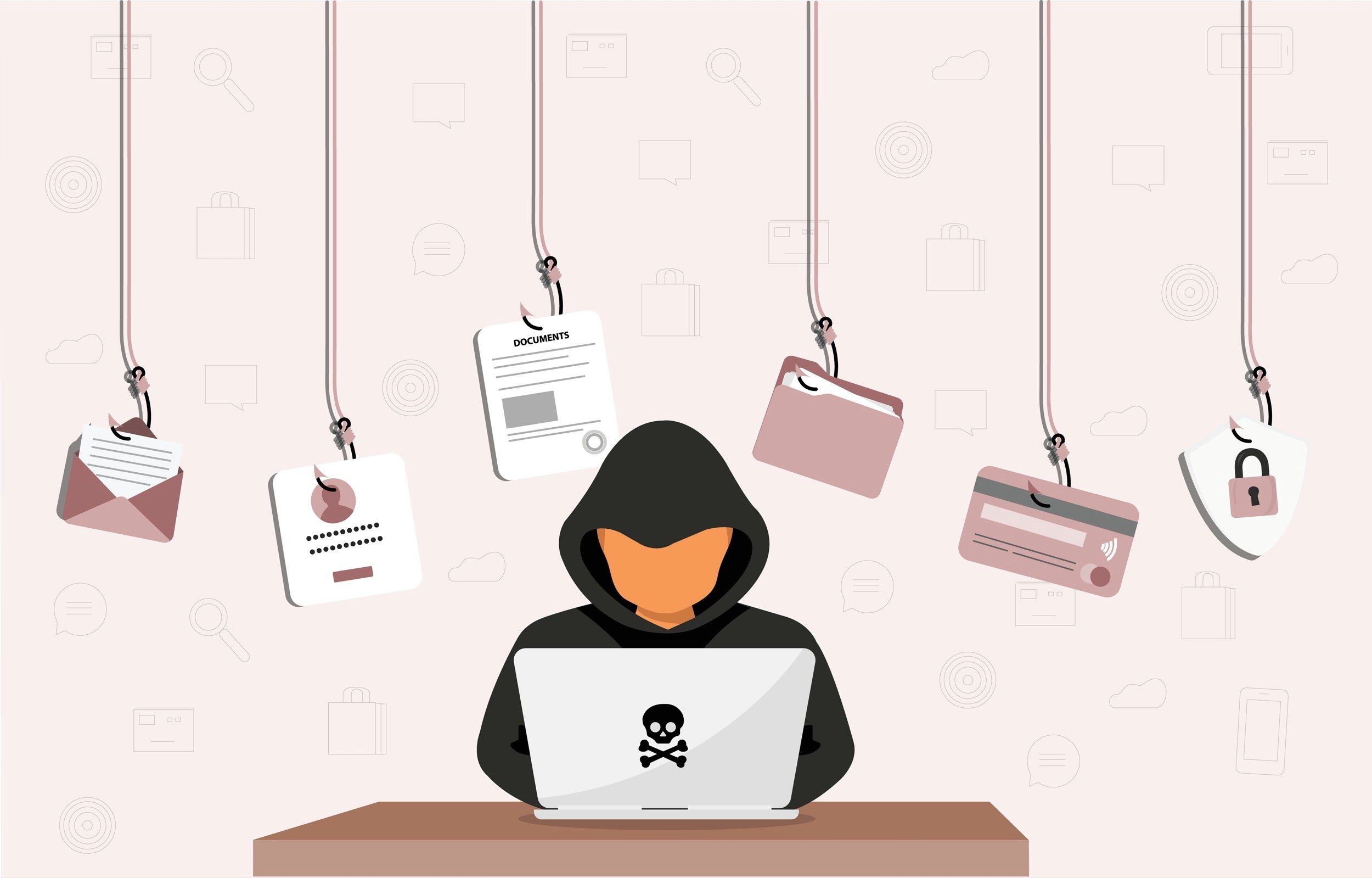 Surveillance du dark web et usurpation d’identité, jusqu’où votre VPN peut-il vraiment vous protéger ? © Red Kalf Creatives / Shutterstock