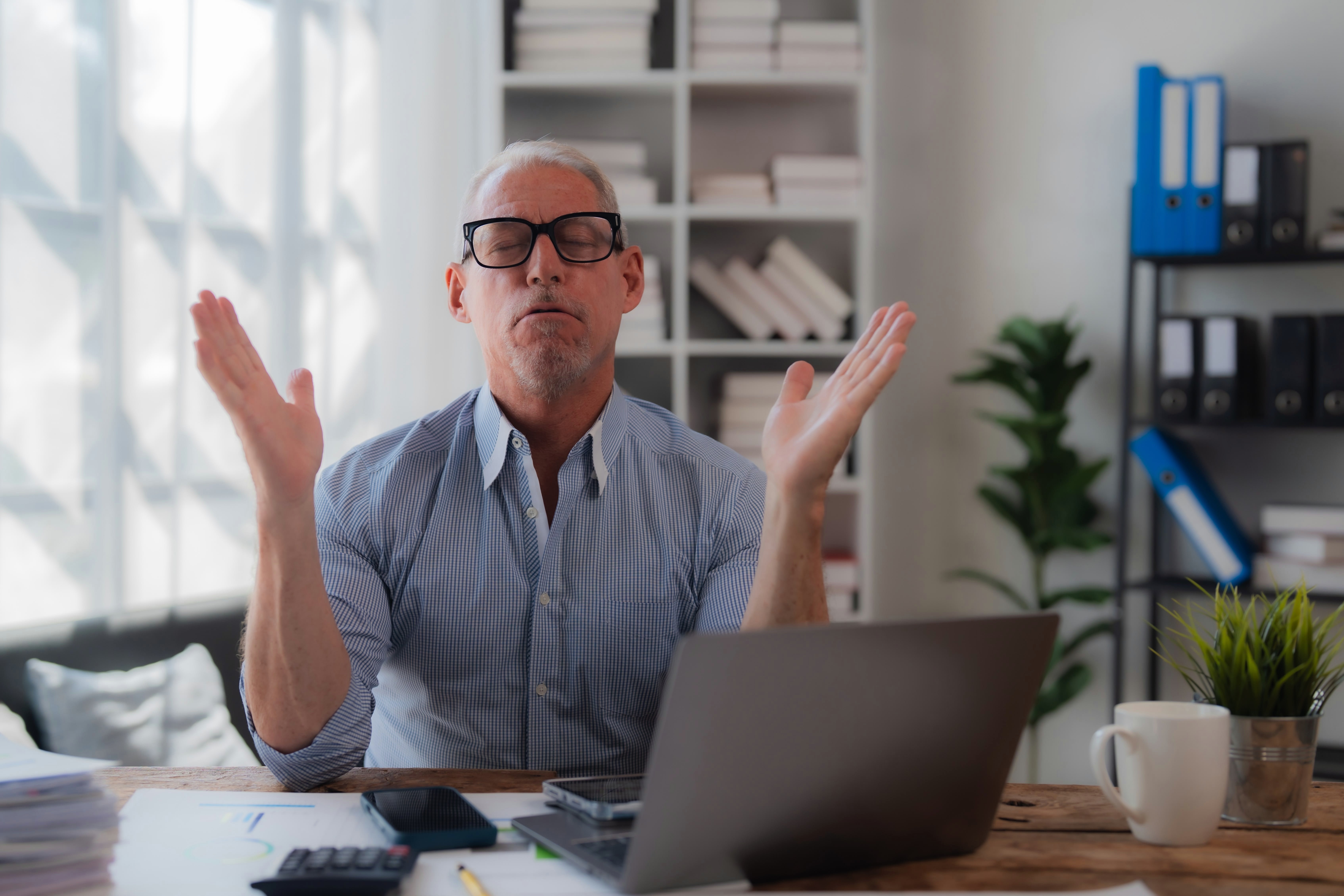 De manière formelle ou informelle, l'IA a fait son chemin dans les entreprises. © Shutterstock