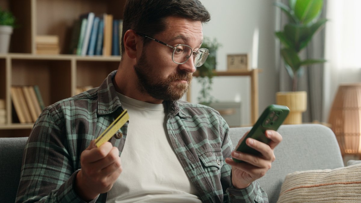 Prenez vos précautions pour éviter tout retard de virement ©Shutterstock.com