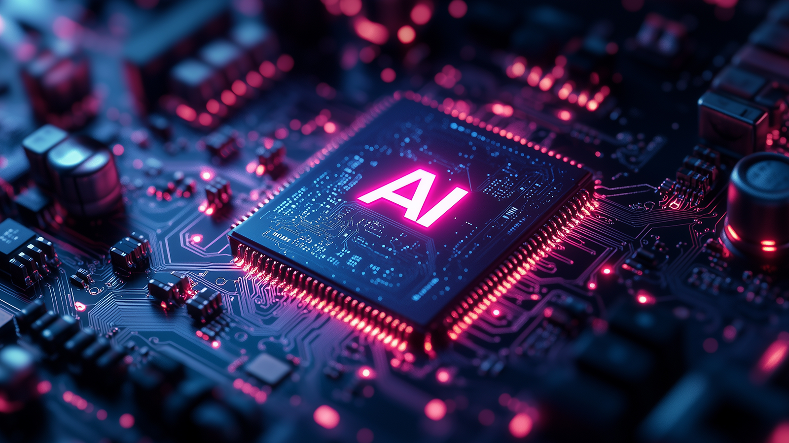 intelligence artificielle