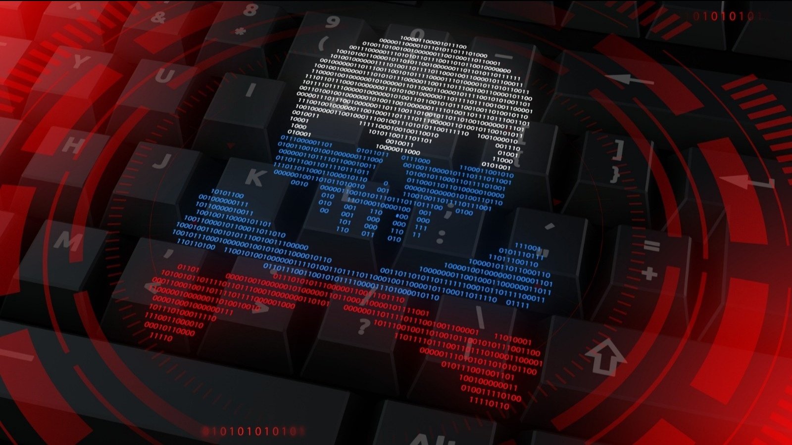 Le code contient aussi les noms de deux banques russes, tcsbank.ru et cloudpayments.ru - ©Tomasz Makowski / Shutterstock