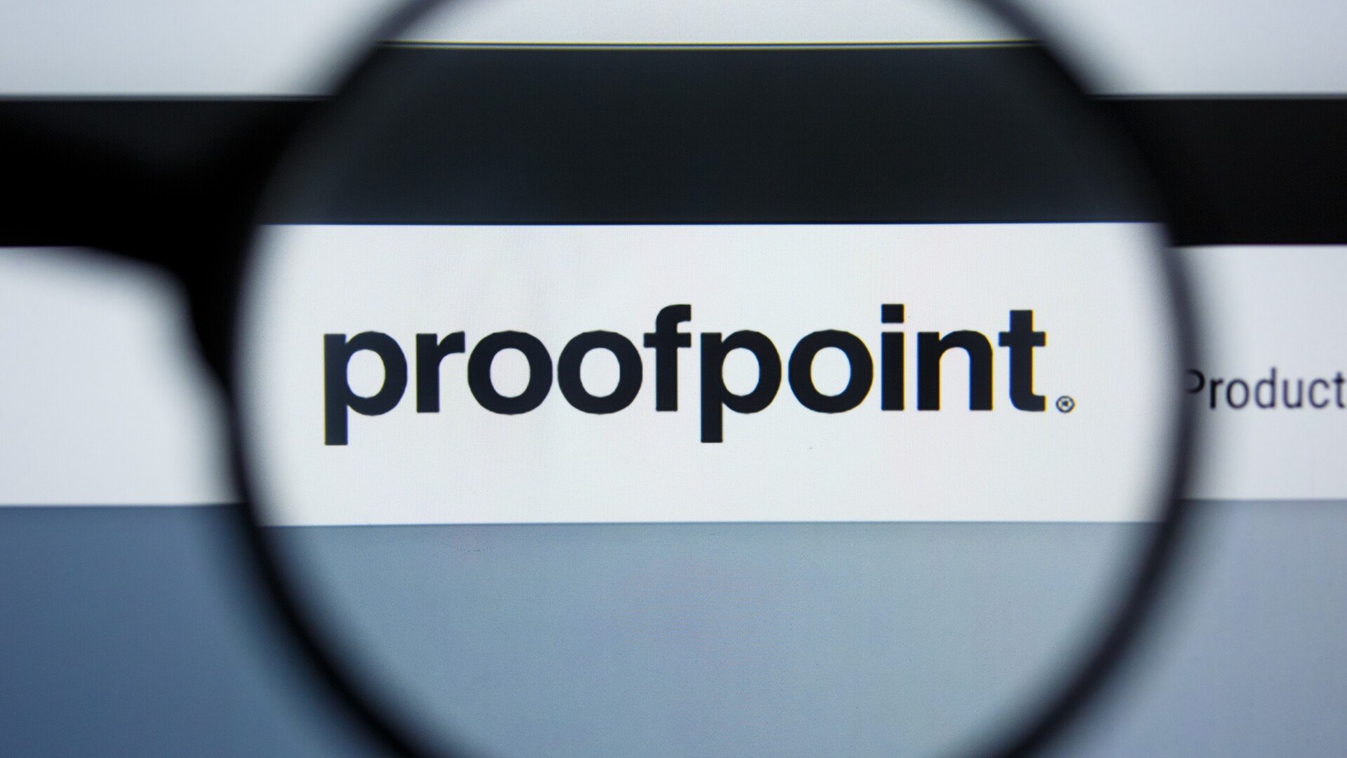 Proofpoint s’apprête à racheter Varonis pour environ 6,3 milliards de dollars. © II.studio / Shutterstock