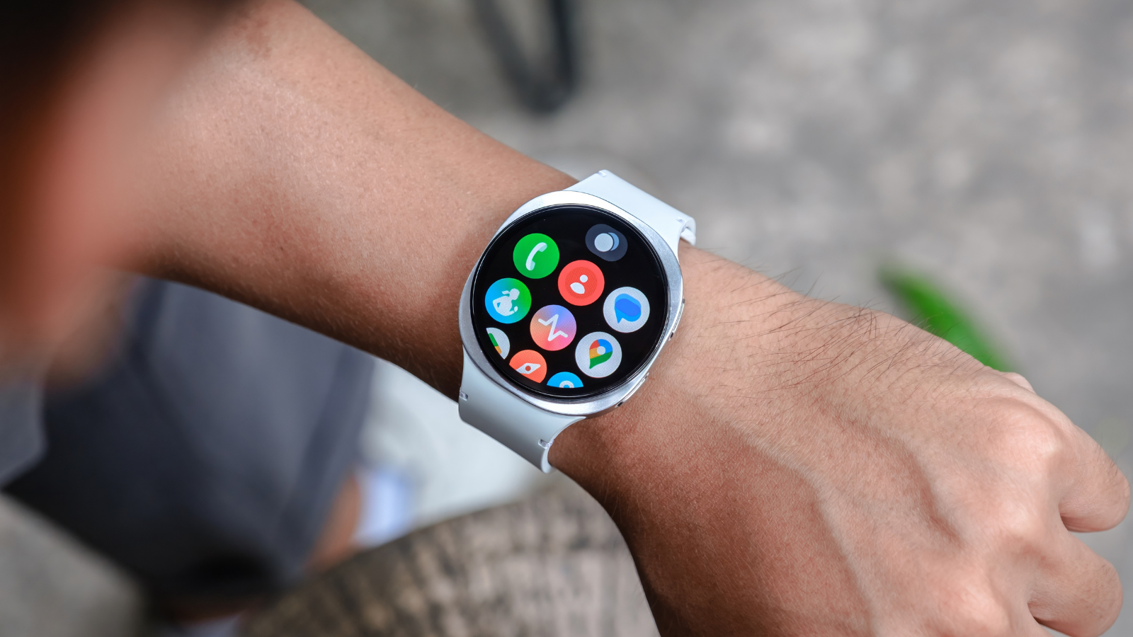 Il ne reste plus longtemps pour profiter de la promo Galaxy Watch8 de Samsung © Shutterstock