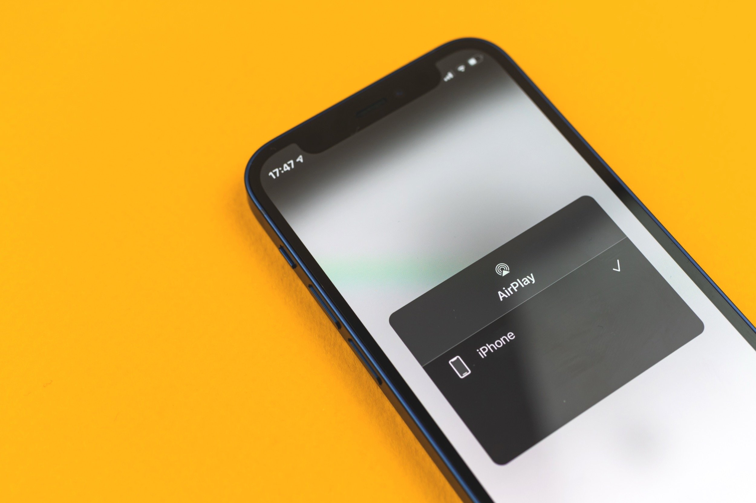 AirBorne : une vulnérabilité redoutable, mais limitée au réseau Wi-Fi local ©Shutterstock