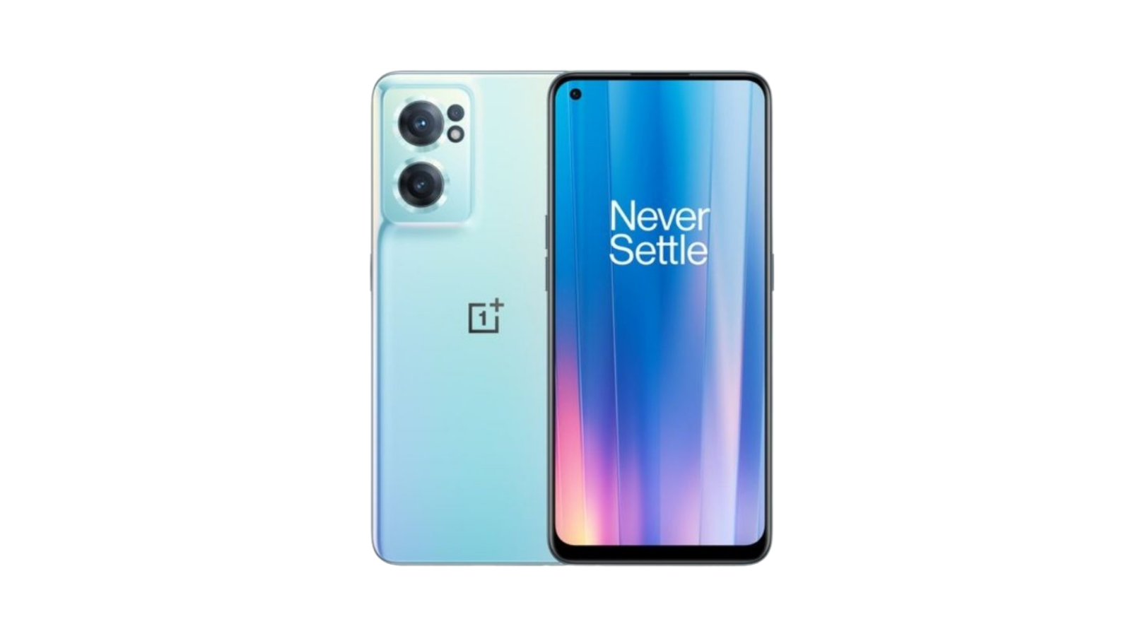 OnePlus Nord CE 2 Lite 5G