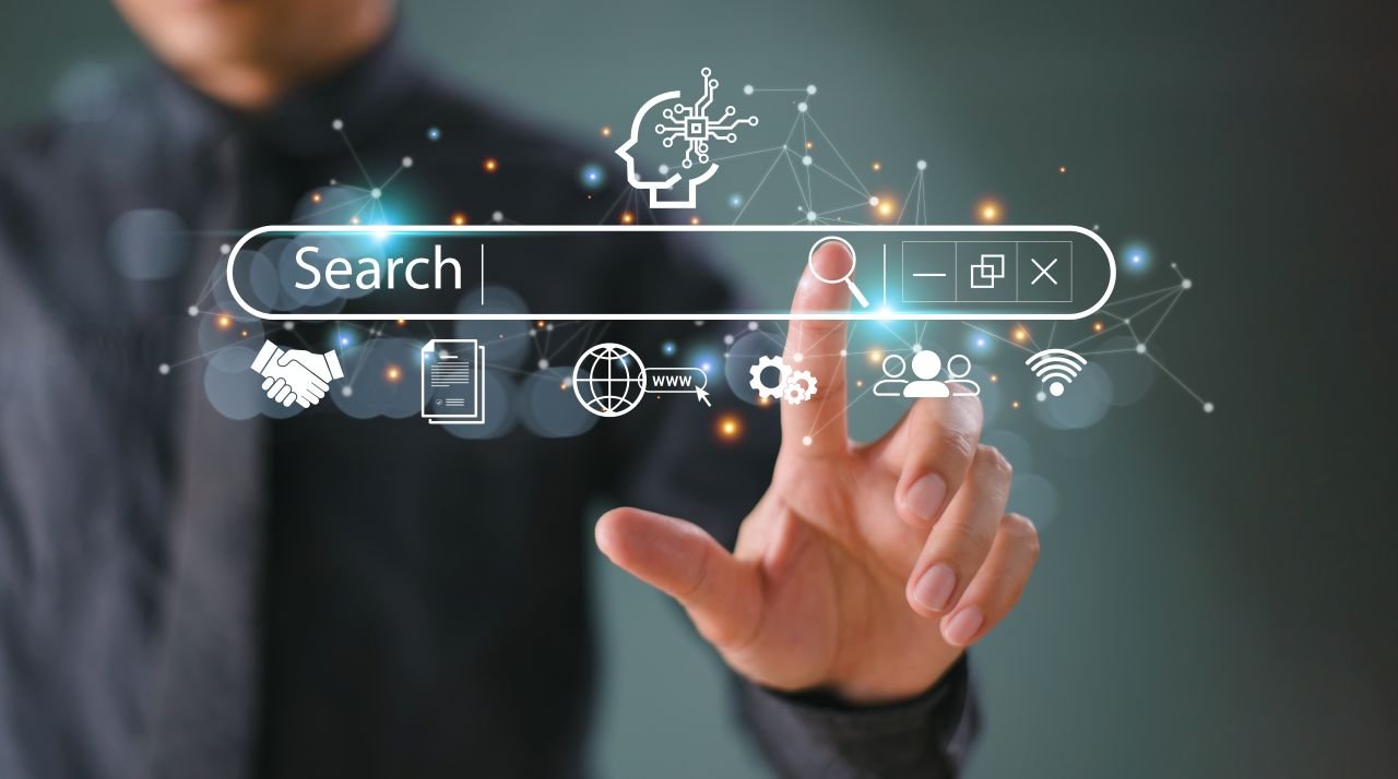 L'IA générative qui prend le pas dans les résultats de recherche met en péril la neutralité du Web, selon l'ARCEP - ©MT.PHOTOSTOCK / Shutterstock