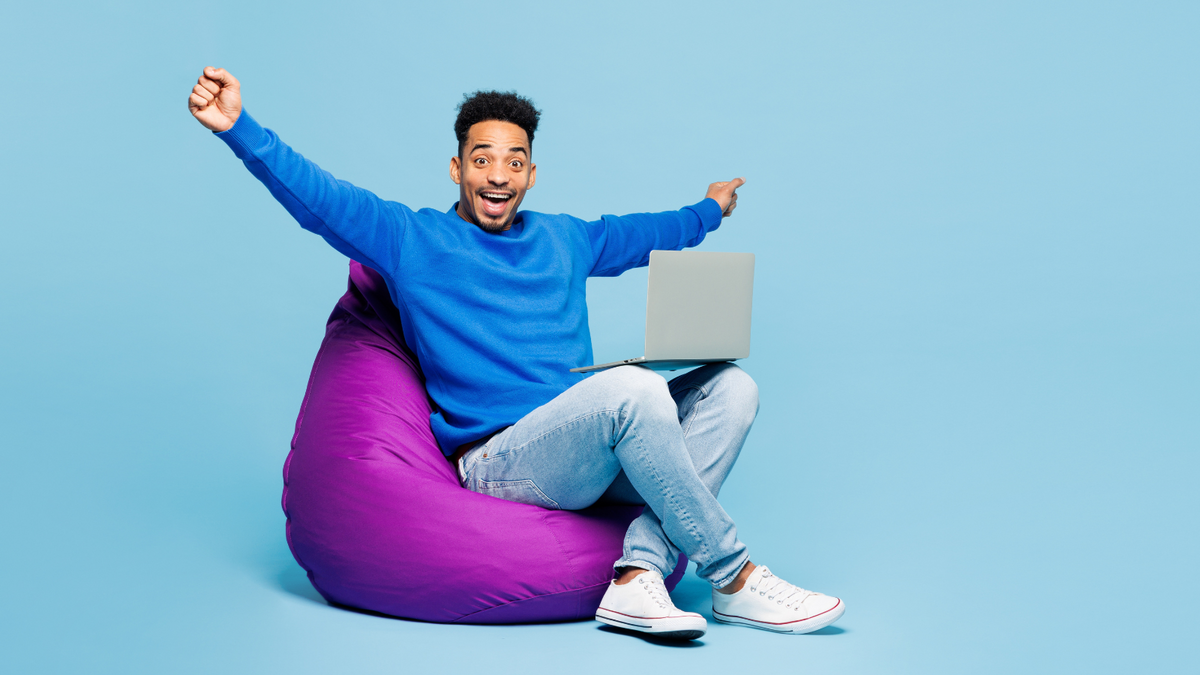 La fibre à 19,99 €/mois avec RED : performance, flexibilité et économies © Shutterstock