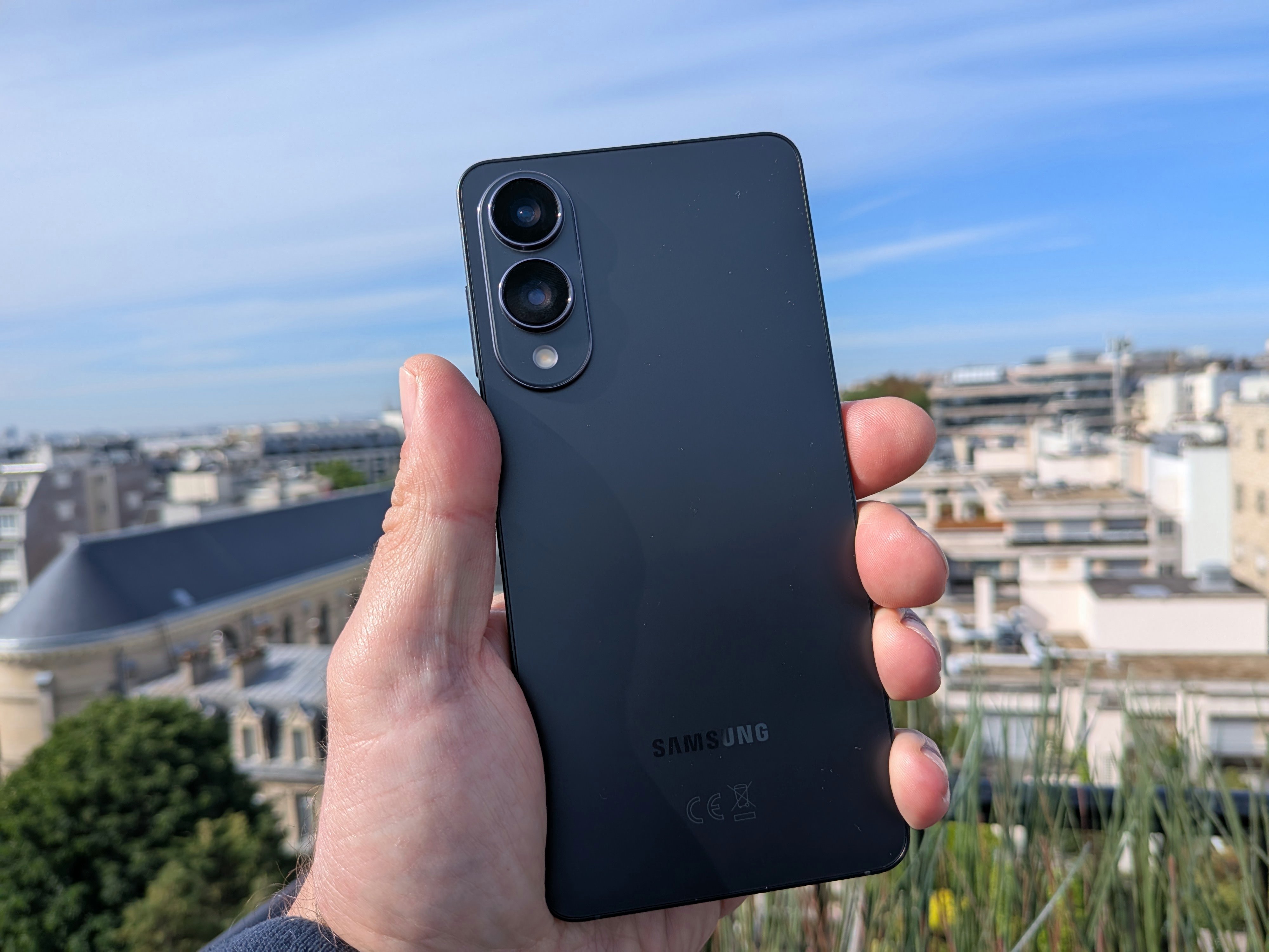 © Nicolas Guyot pour Clubic.com