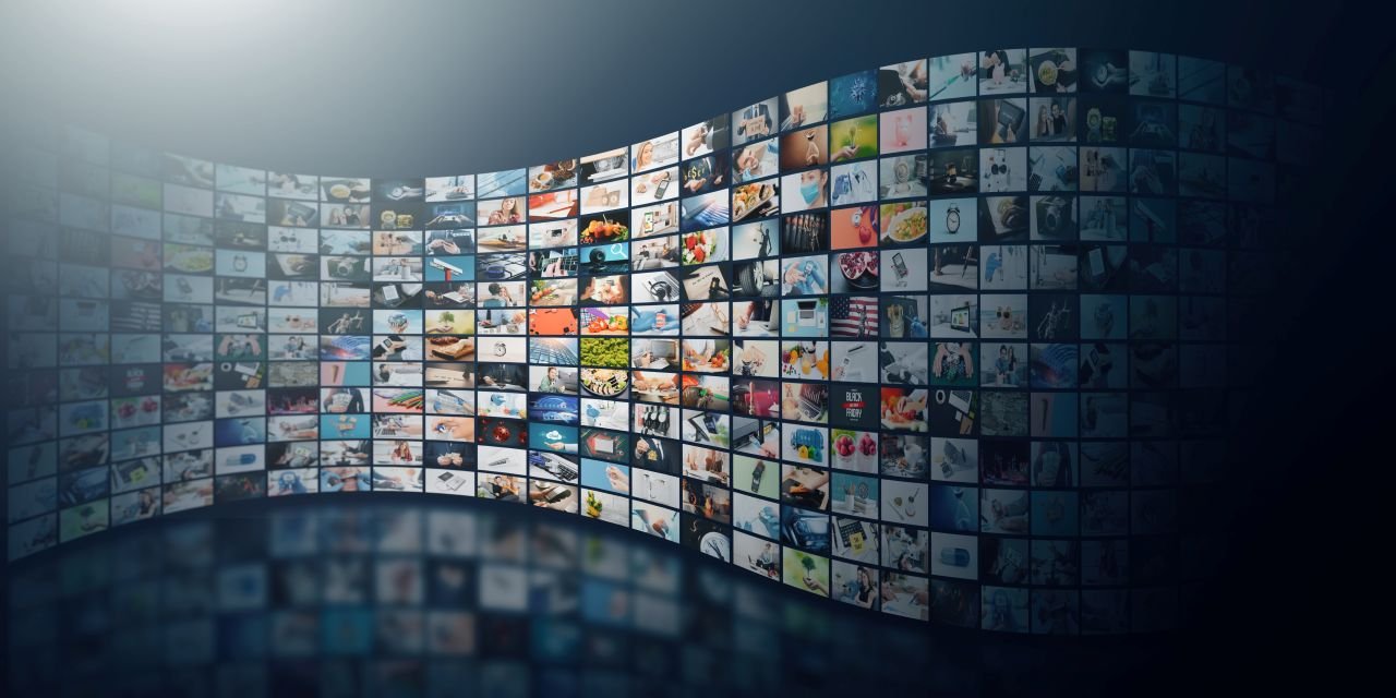 Sur les cinq plateformes de streaming vidéo analysées, le taux de churn volontaire moyen atteint 8,87 % par mois - ©Proxima Studio / Shutterstock