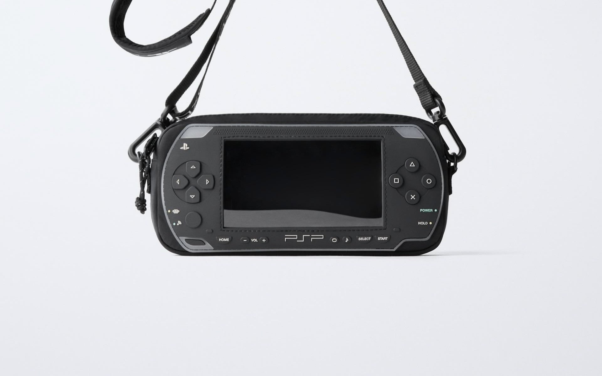 Sac PSP Zara © Zara