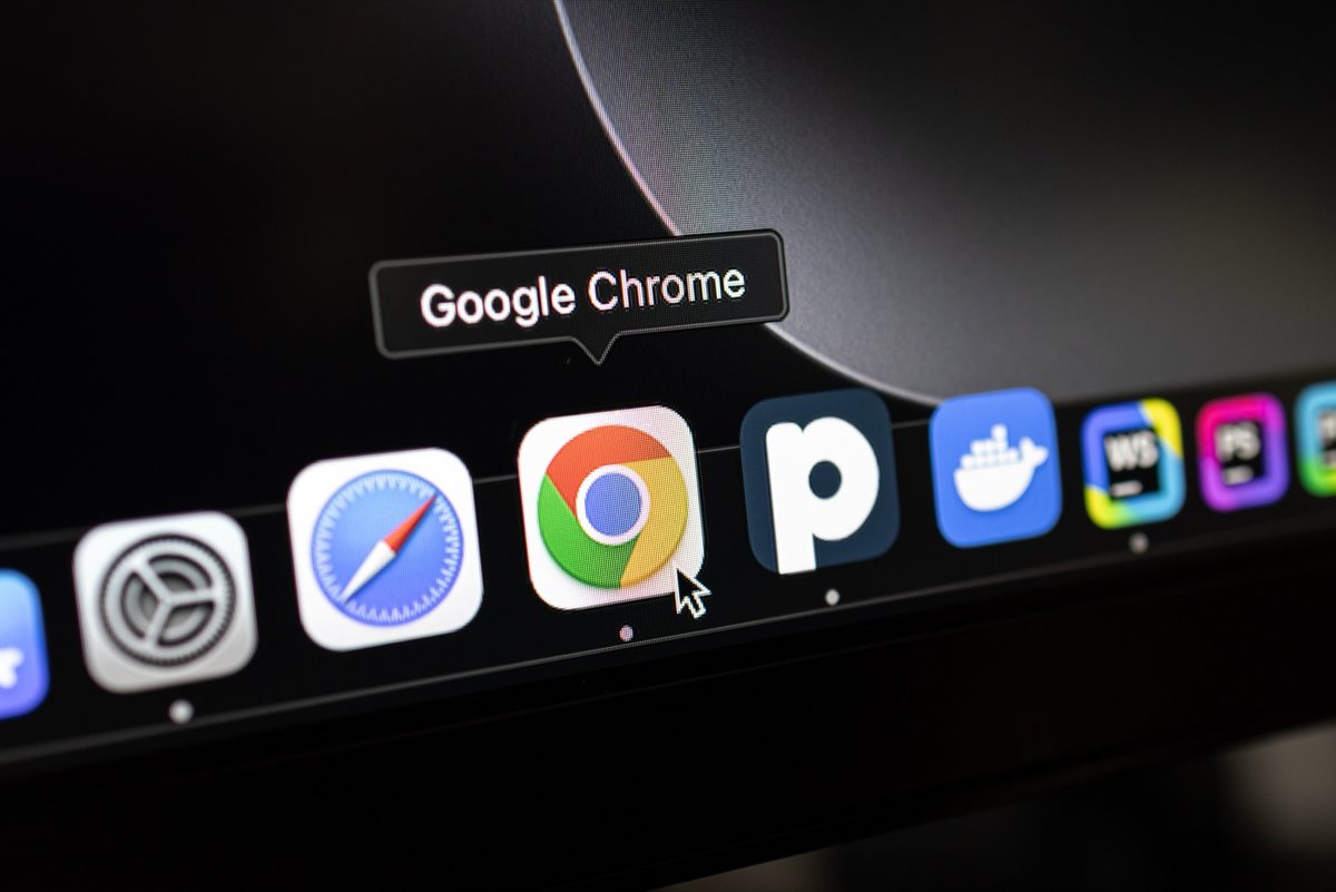 Avec Chrome 140, Google corrige six failles de sécurité à patcher sans attendre. © aileenchik / Shutterstock