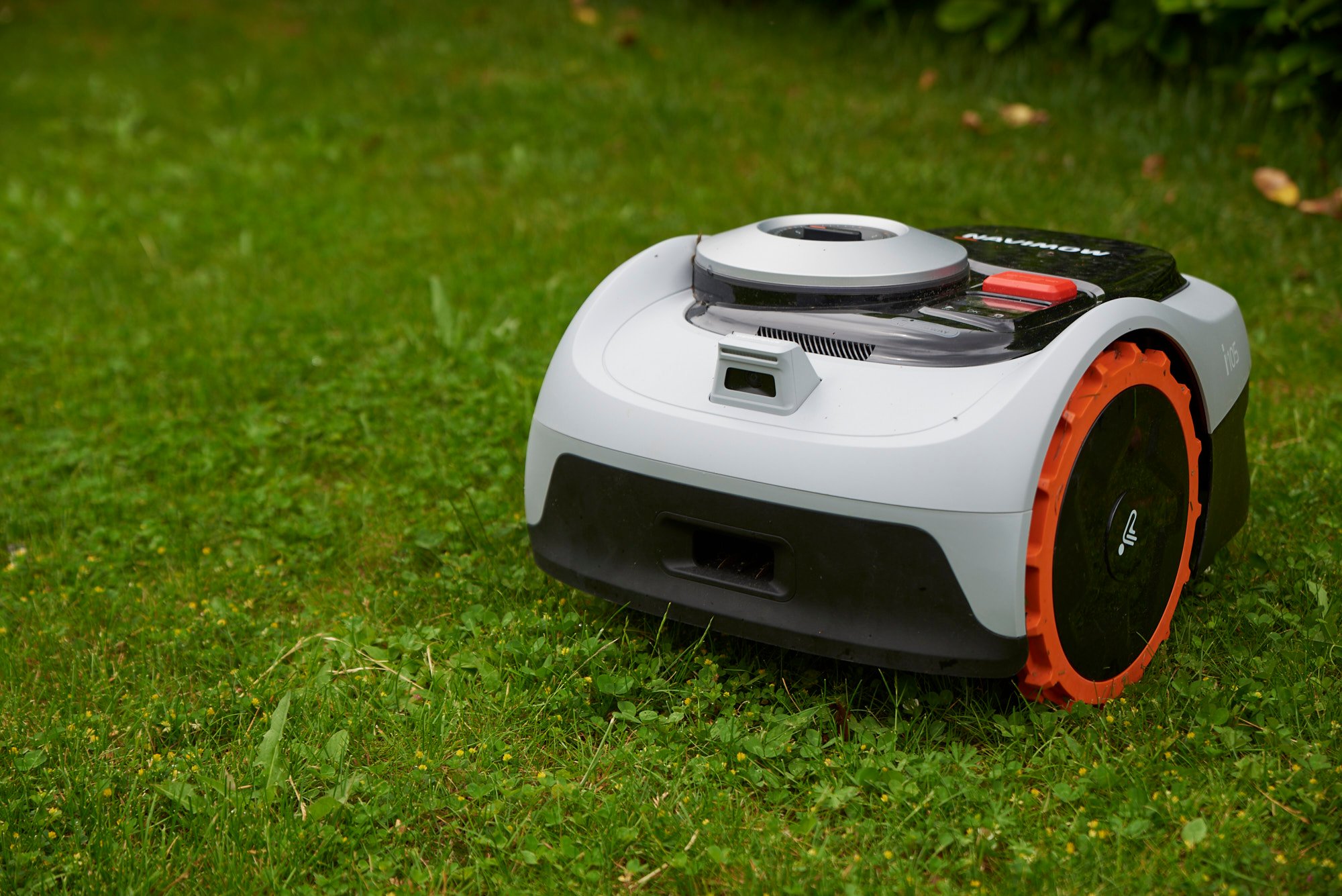 Segway Navimow i105E