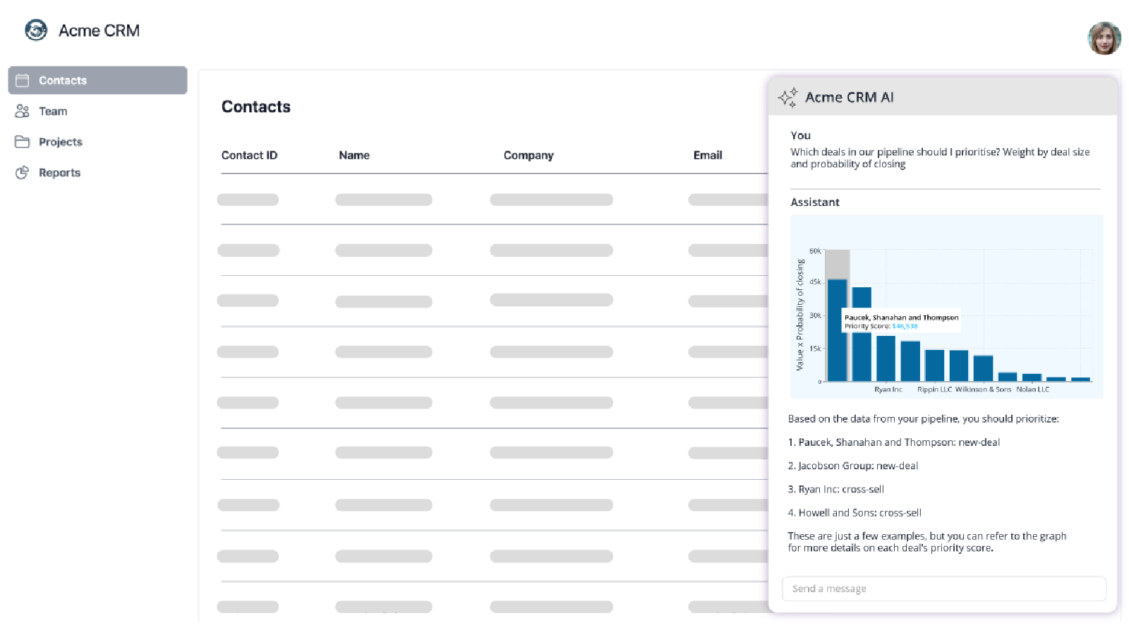Superflows intègre un assistant IA directement dans les logiciels SaaS afin de répondre aux utilisateurs, d'automatiser certaines actions et d'améliorer l'expérience utilisateur grâce aux API et à la documentation du produit. © Superflows