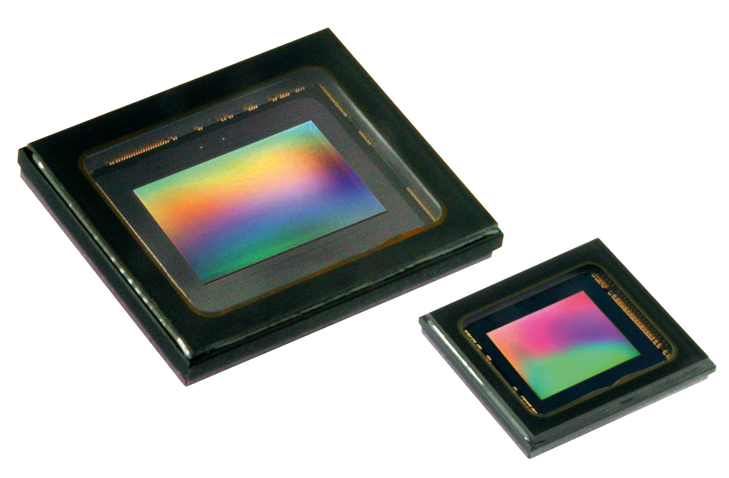 Sony IMX capteur photo