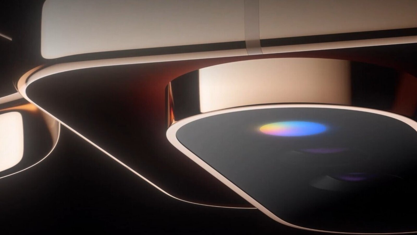 A quoi va bien servir cette nouvelle LED au dos du Pixel 11 ? ©Google