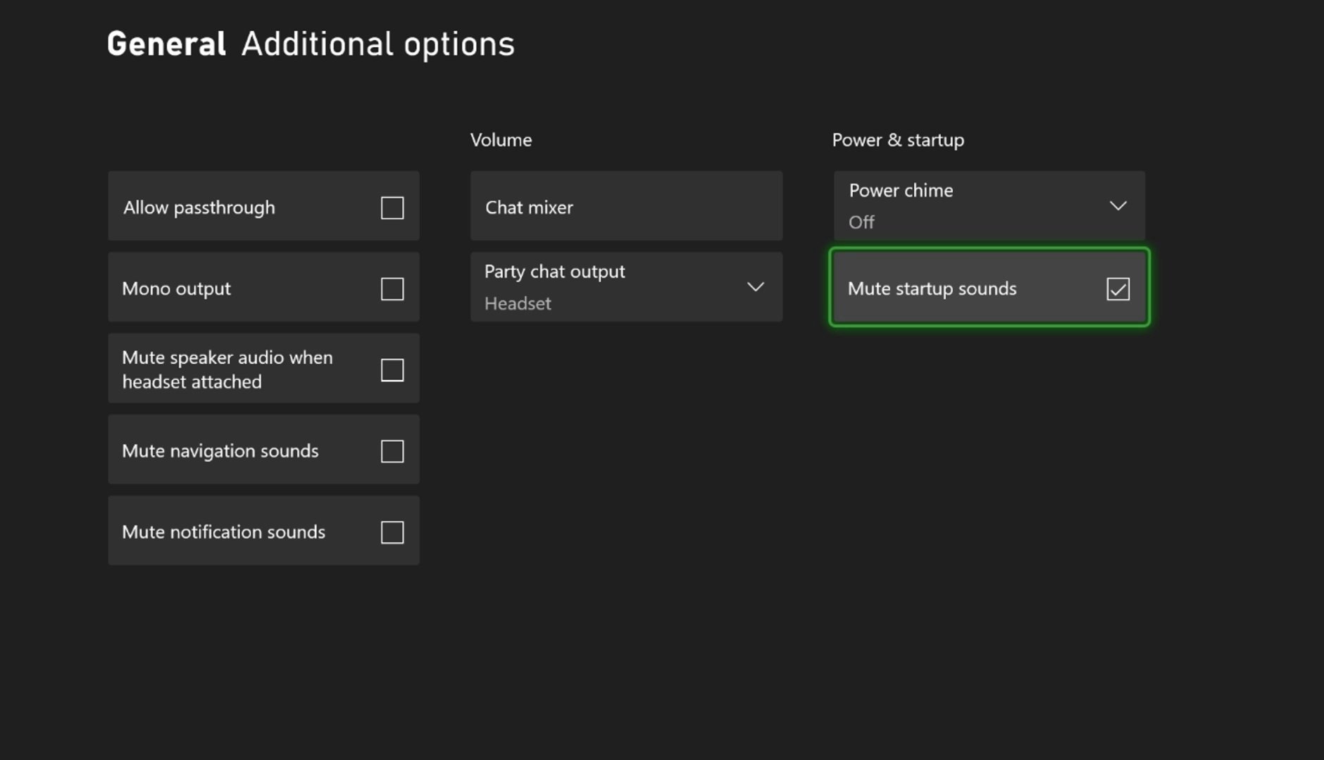 © Xbox