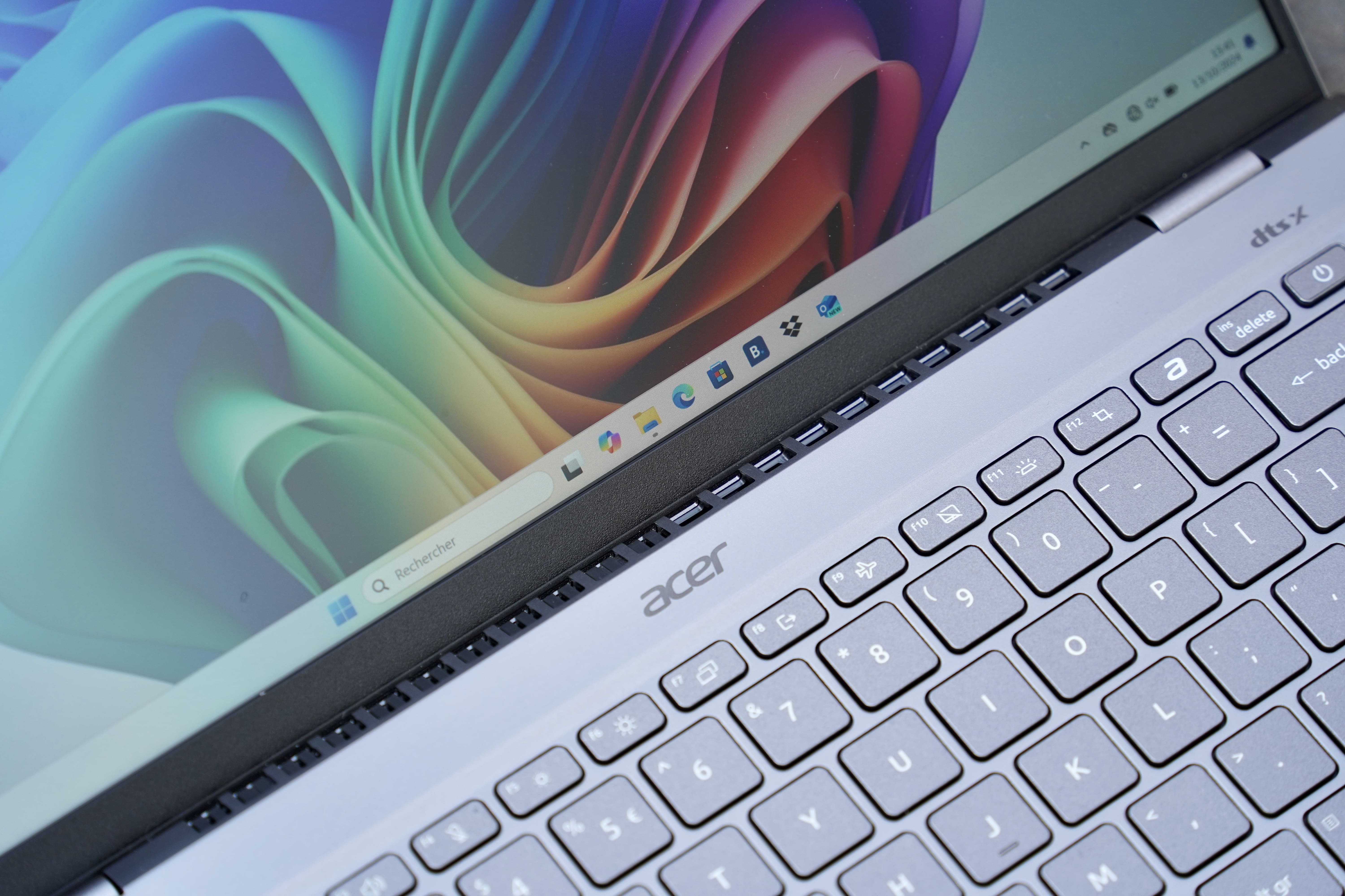 Les prix des PC Acer vont augmenter... © Nathan Le Gohlisse pour Clubic