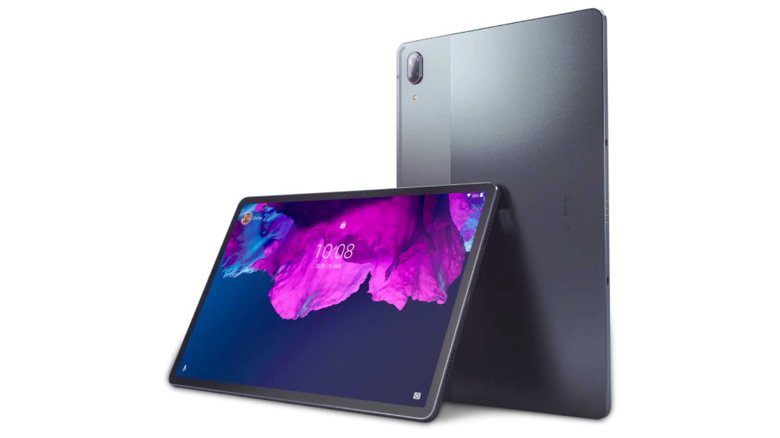 La tablette Lenovo P11 Pro