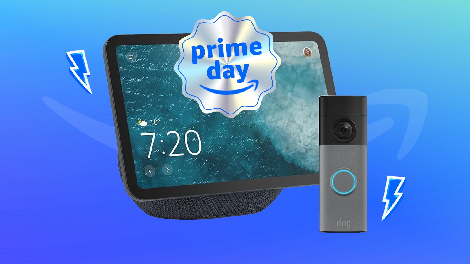 amazon echo show 8