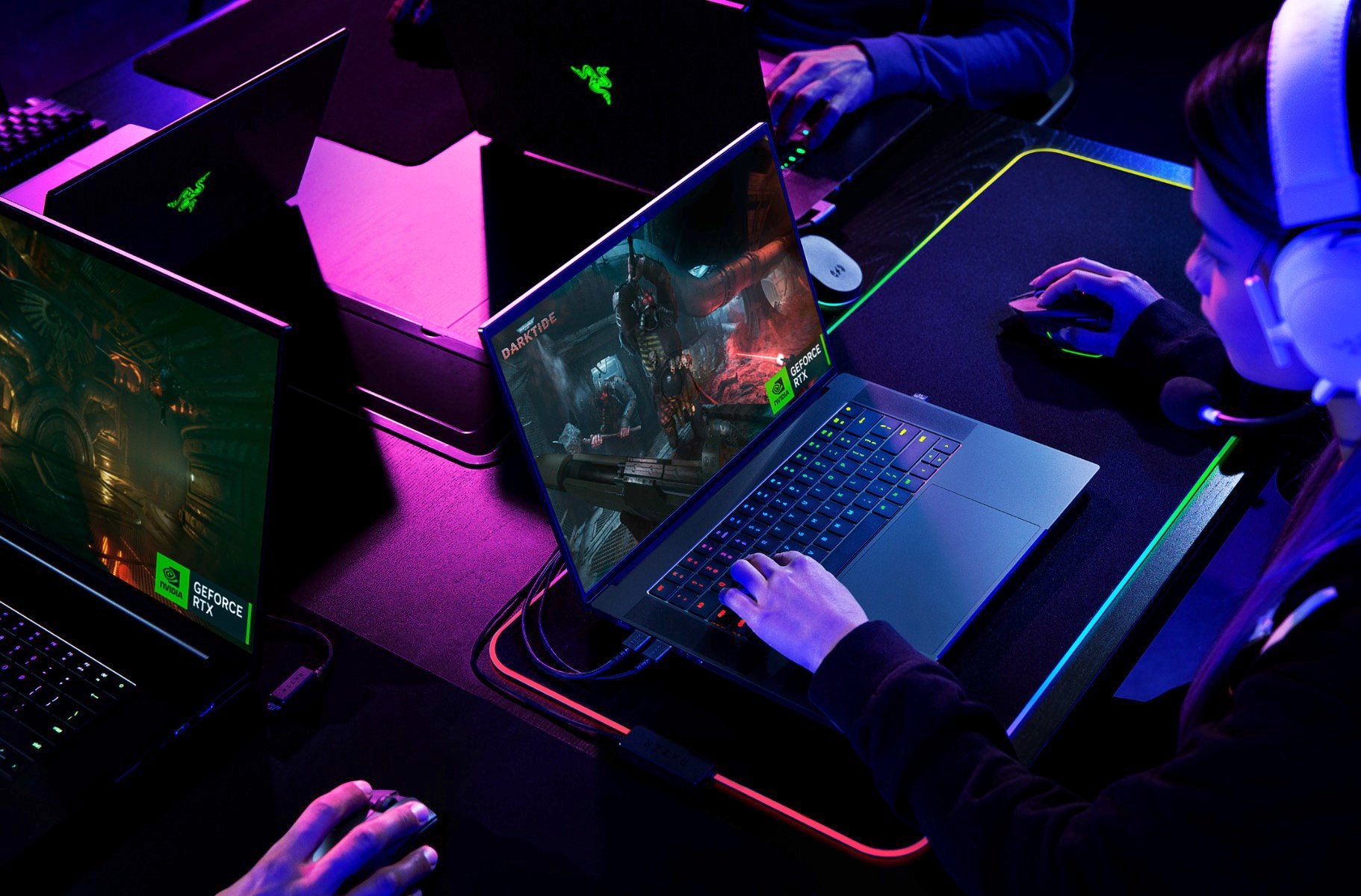 © Razer
