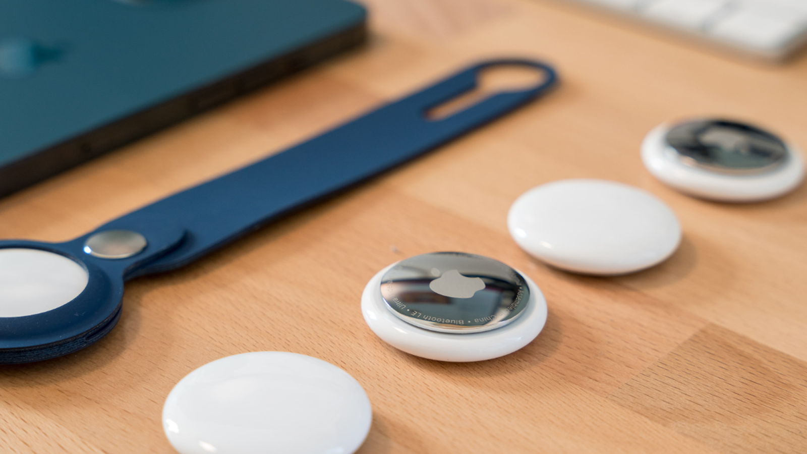 apple airtag 2