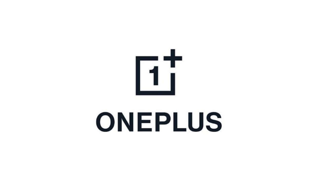 Logo OnePlus