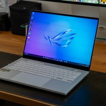 ASUS ROG Zephyrus G14 2025