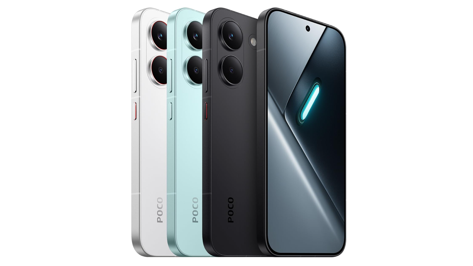 Un smartphone gamer avec un look qui séduit.