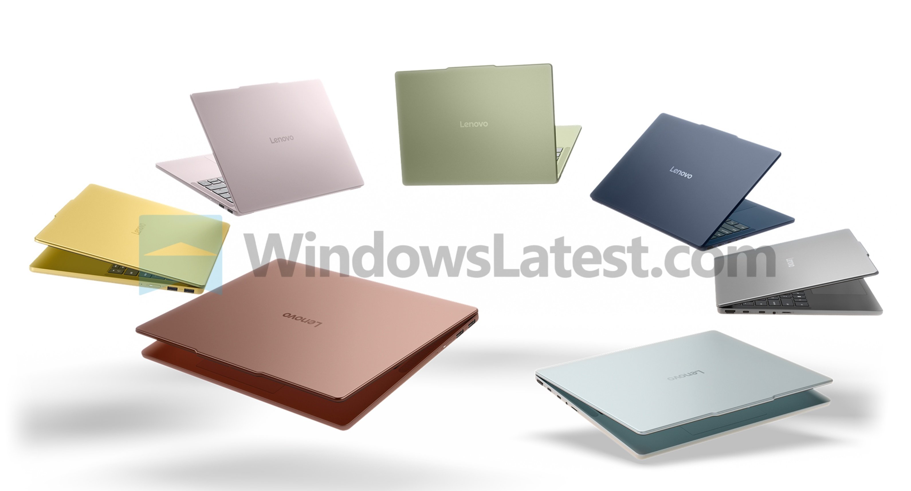 © Lenovo via Window Latest