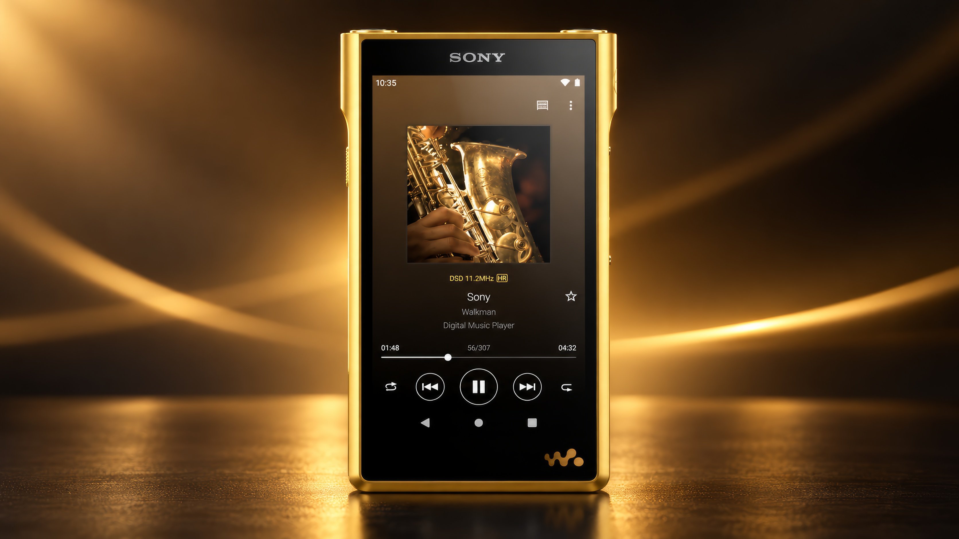 Sony / Clubic