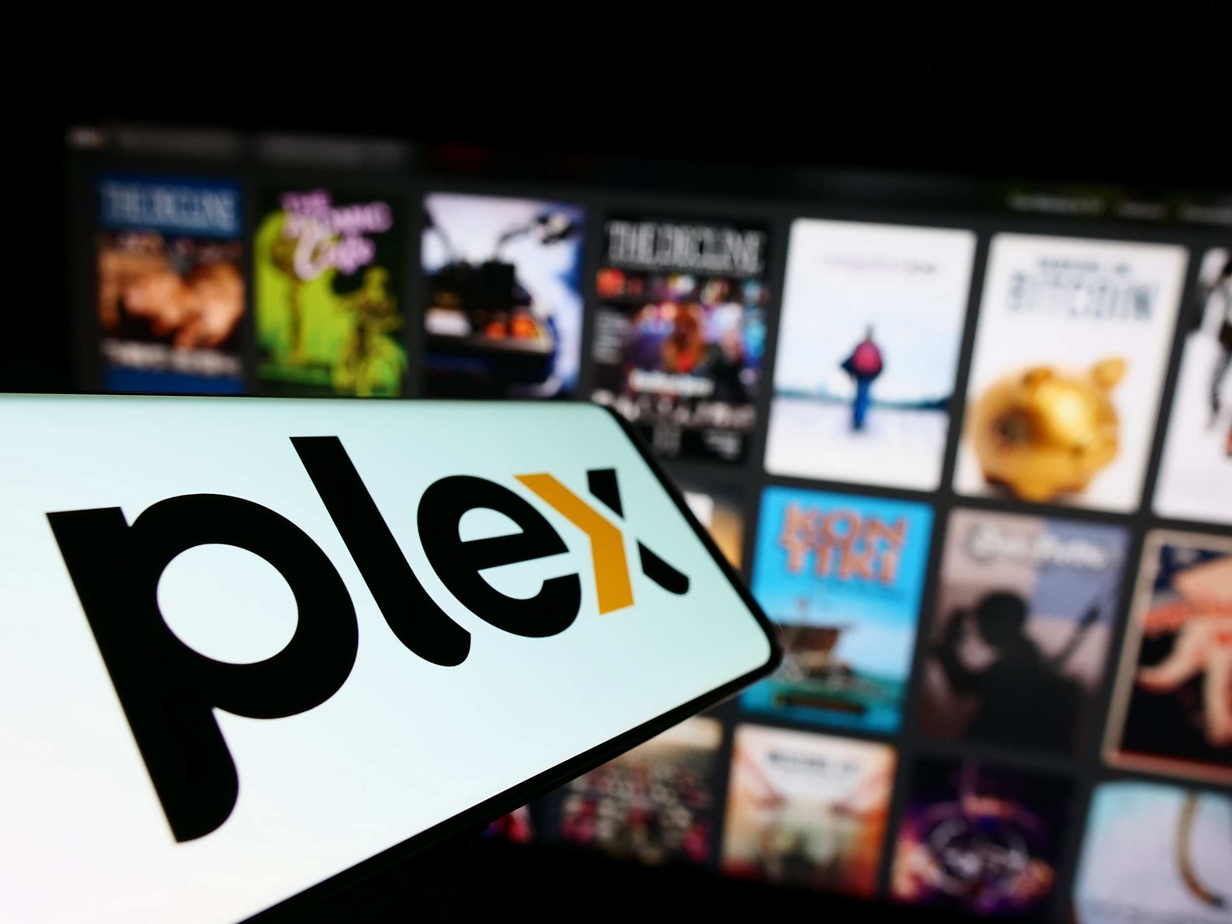 Plex corrige une faille critique et appelle à une mise à jour immédiate. © T. Schneider / Shutterstock