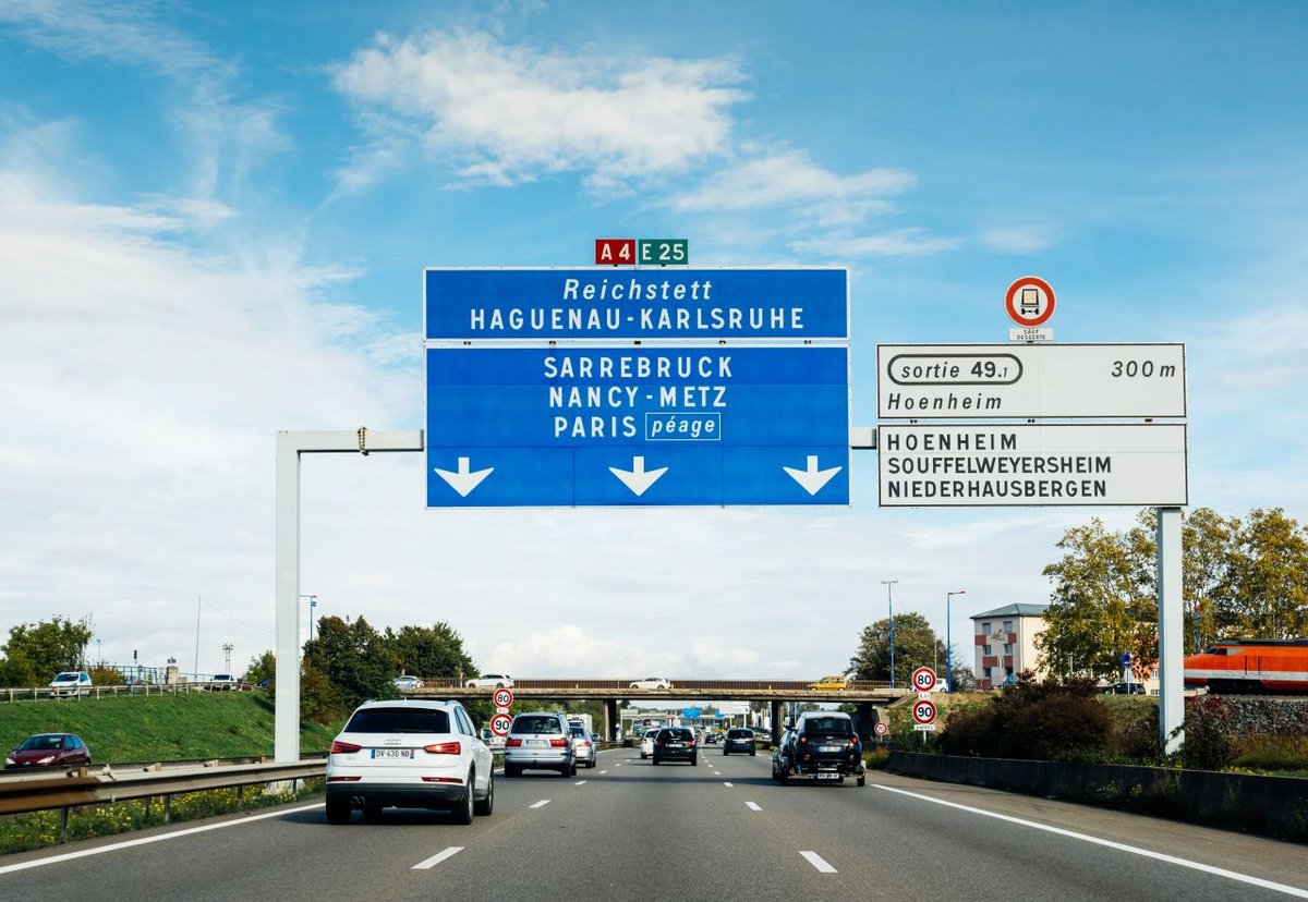 Un site dévoile une astuce légale pour gagner un peu de pouvoir d'achat pendant vos vacances d'été - ©Hadrian / Shutterstock