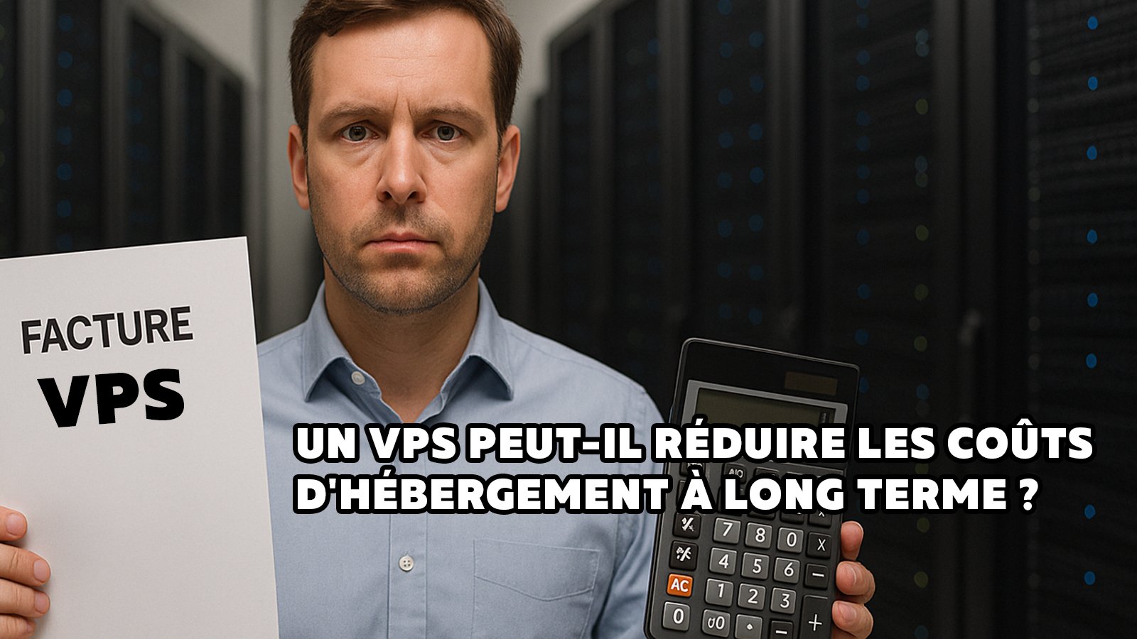 Un VPS est un serveur virtuel qui combine ressources dédiées et coûts réduits, offrant un équilibre entre hébergement partagé et dédié. Cette page explique ses avantages, ses limites et comment optimiser vos dépenses d’hébergement - © Axel Reghis | OpenAI