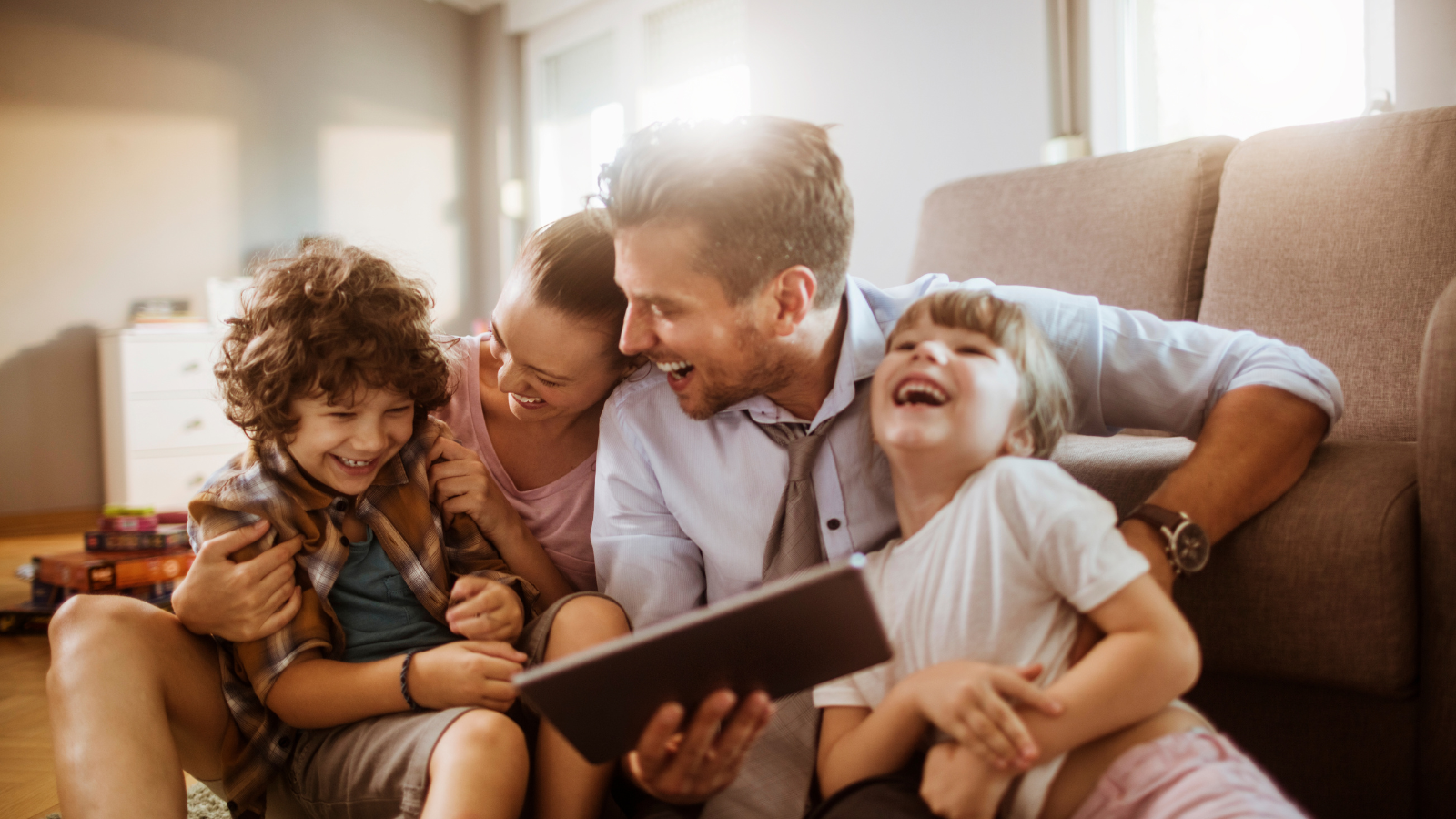 Nouvelle Bbox Bouygues : Wi-Fi 6, 4K et Internet garanti dès la souscription © Shutterstock