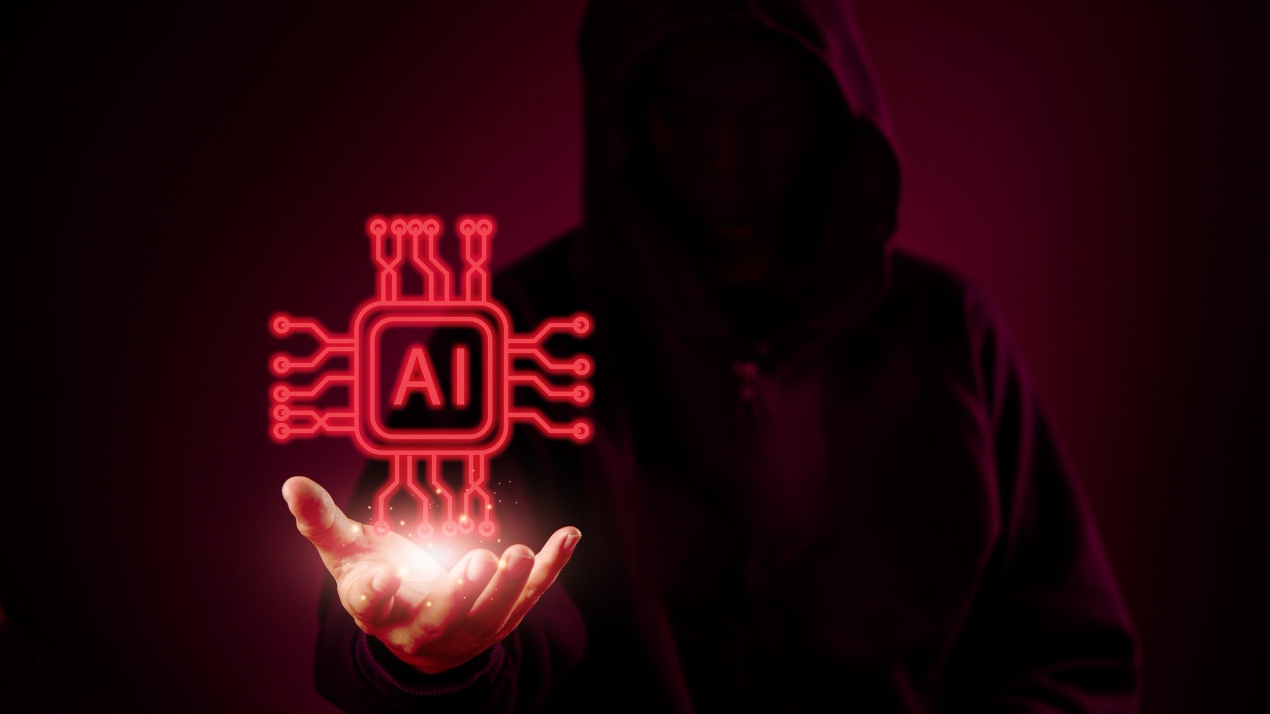 Scan, exploits, vol d’identifiants… les hackers commencent à confier des pans entiers de leurs attaques à des agents IA. © khunkornStudio / Shutterstock